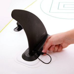 Bote Replacement Fin for Inflatable Boards